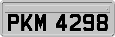 PKM4298