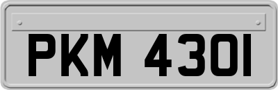 PKM4301