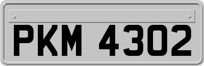 PKM4302