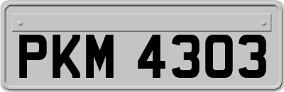 PKM4303