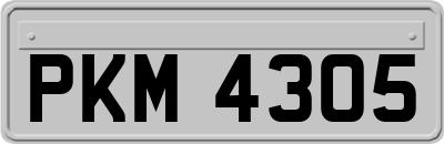 PKM4305