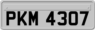 PKM4307