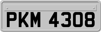 PKM4308
