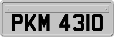 PKM4310