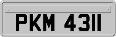 PKM4311