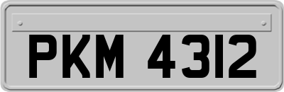 PKM4312