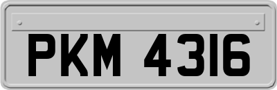 PKM4316