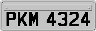 PKM4324
