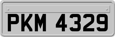 PKM4329