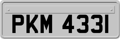 PKM4331