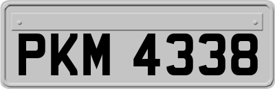PKM4338