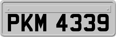 PKM4339