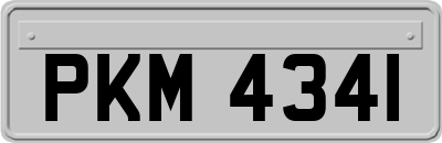 PKM4341