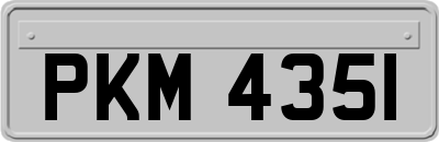 PKM4351