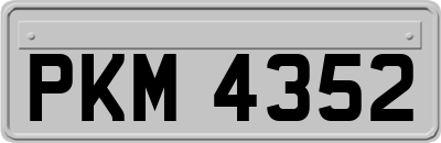 PKM4352
