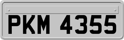 PKM4355
