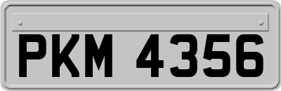 PKM4356