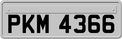 PKM4366