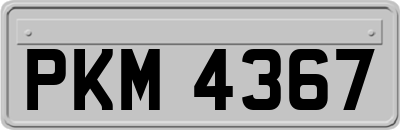 PKM4367