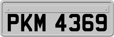 PKM4369