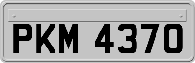 PKM4370