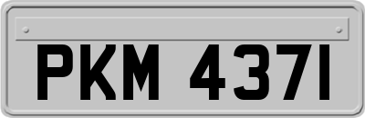 PKM4371