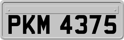 PKM4375