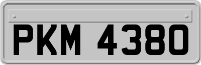PKM4380