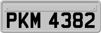 PKM4382