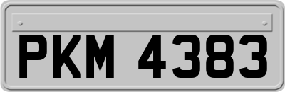 PKM4383