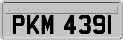 PKM4391