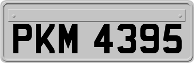 PKM4395