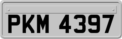 PKM4397