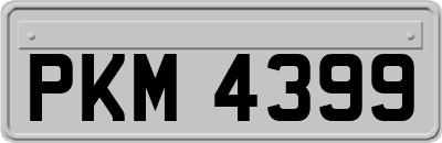 PKM4399