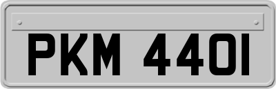 PKM4401