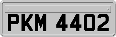 PKM4402