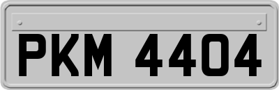 PKM4404