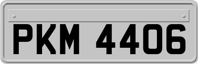 PKM4406