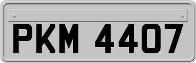 PKM4407