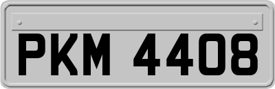 PKM4408