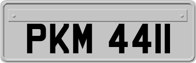 PKM4411