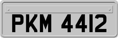 PKM4412