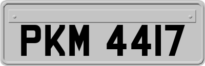 PKM4417
