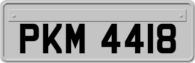 PKM4418