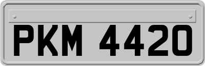 PKM4420