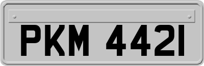 PKM4421