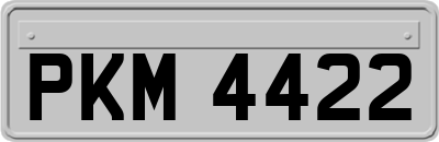 PKM4422
