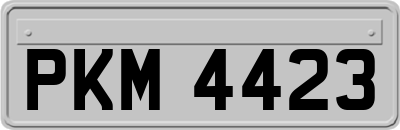 PKM4423