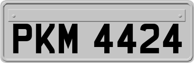 PKM4424