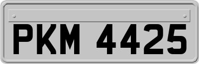 PKM4425